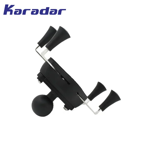 Лобовое стекло автомобиля на присоске и 1 дюймов x Grip мобильного телефона