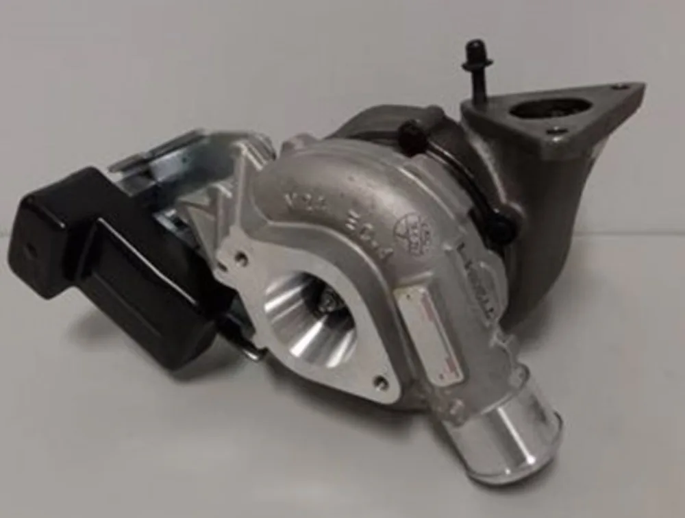 Турбокомпрессор FEBIAT используемый для Land Rover Defender TDCi или Transit V348 752610-0032 | Автомобили