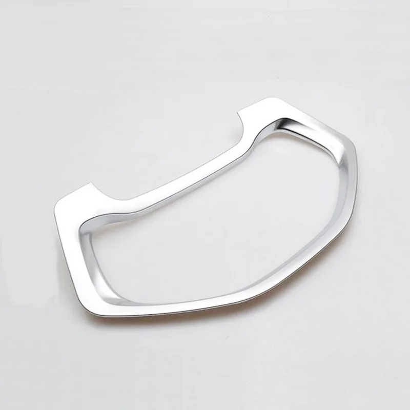 Tonlinker наклейки на крышку салона приборной панели для HONDA VEZEL HRV 2014 19 автостайлинг 1