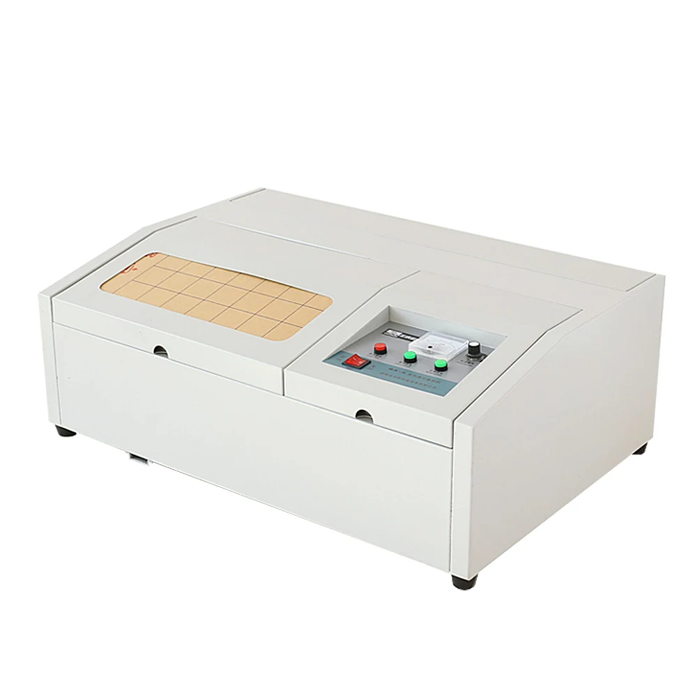 Лазерный Гравировальный принтер для кожи|Принтеры| |