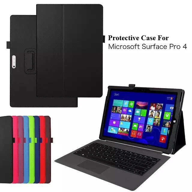 Пленка для экрана + защитный чехол Microsoft Surface Pro 3 4 5 6 7 12 дюймов Pro6 Pro5 pro4 Pro3 pro7|Чехлы