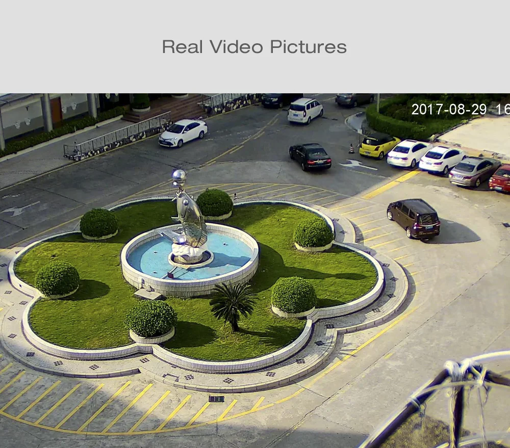 8CH 1080P POE Система 2MP 3000TVL POE ip-камера P2P Cloud 8CH 4MP 48V POE NVR CCTV система ночного видения комплект видеонаблюдения