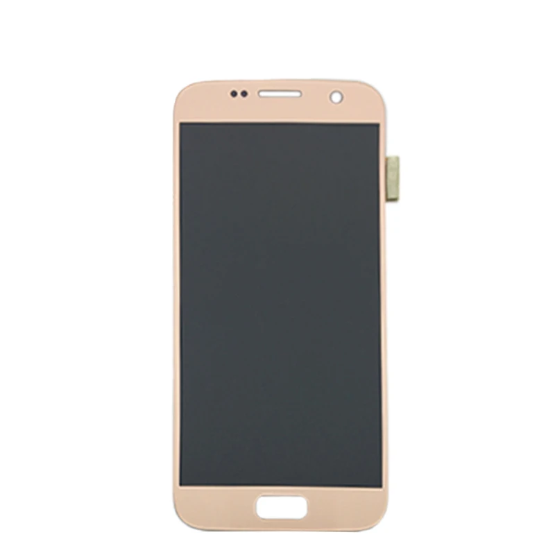 5 1 &quotВысокое качество для SAMSUNG GALAXY S7 G930A G930F SM ЖК дисплей кодирующий
