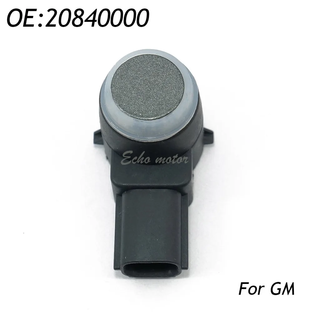 

New 20840000 PDC Parking Sensor Bumper reverse assist For GM 0263013044