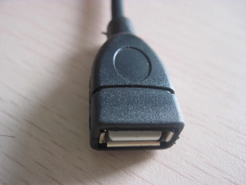 1 шт. --- абсолютно новый 13 см/5 дюйма 90 градусов прямой угол 5pin Micro USB B штекер 2 0 A