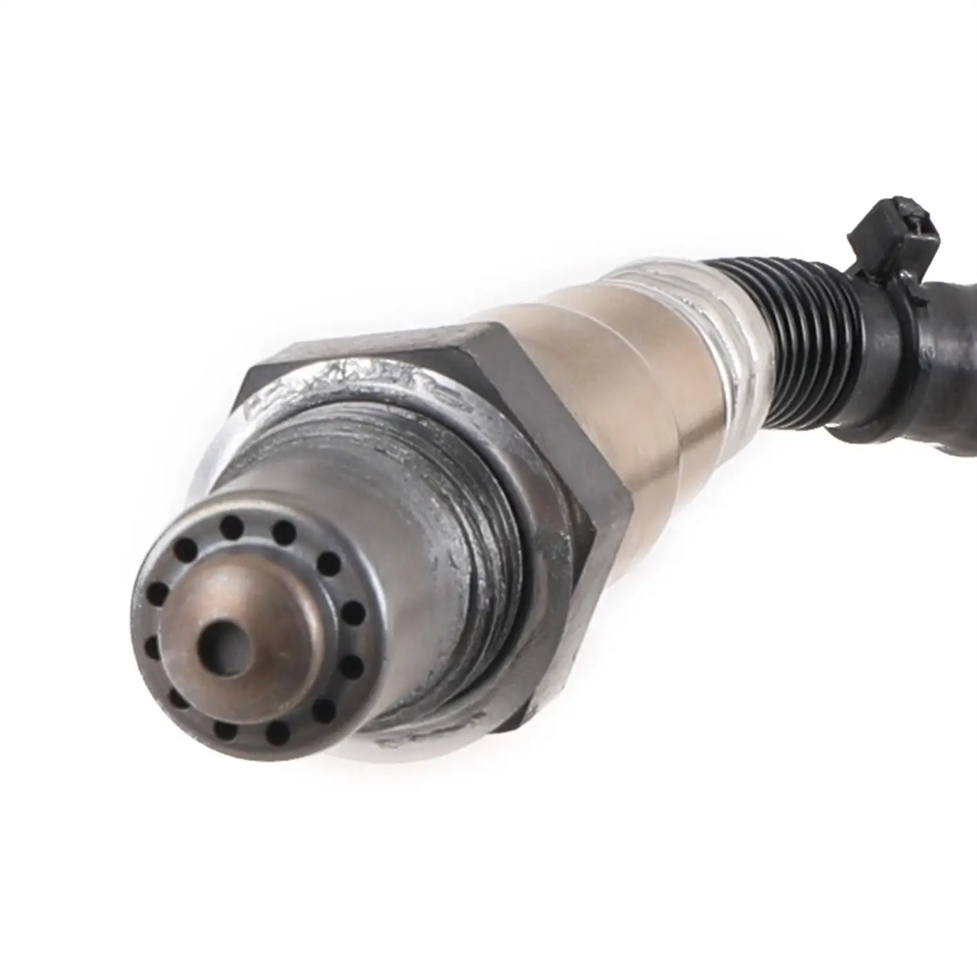 2 шт. нисходящий кислородный датчик O2 подходит для 2008-2014 BMW M3 X5 X6 760Li &amp Rolls-Royce Phantom OEM