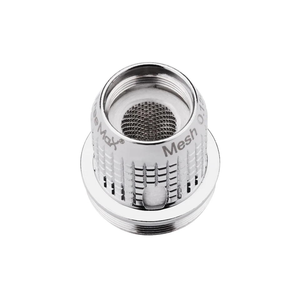 Оригинальная катушка Freemax Fireluke Mesh 0 15 Ом сердечник электронной сигареты для sub ohm