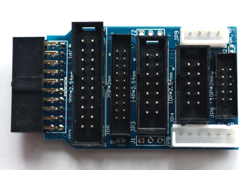 

Transfer board