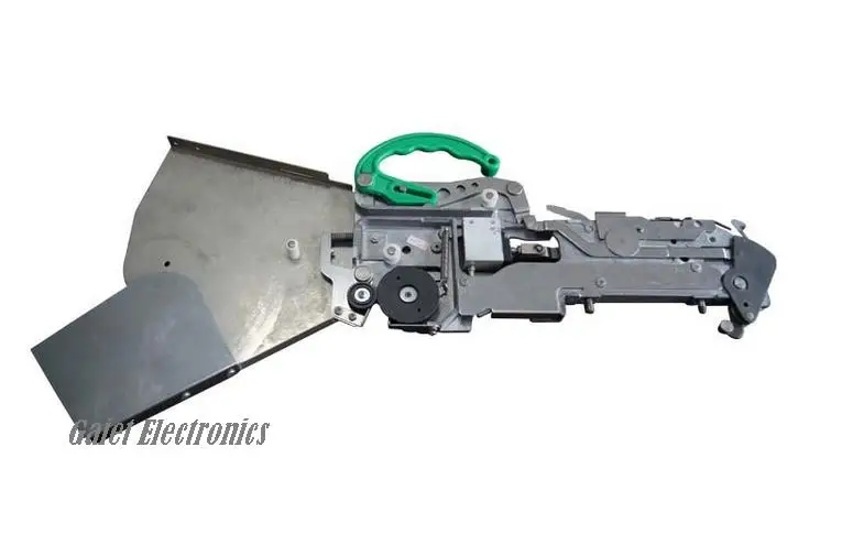 SMT CL8X2mm Yamaha Cl Feeder Green Handle KW1-M1500-030 enlarge