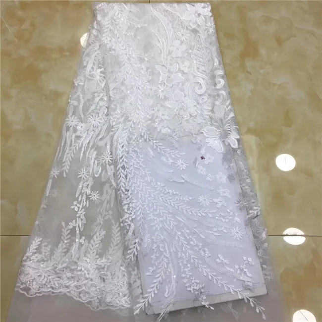 Акция! Качественная вино-красная нигерийская кружевная африканская ткань для вечерних платьев. 5 ярдов/лот. Бесплатная доставка. 317 включено.