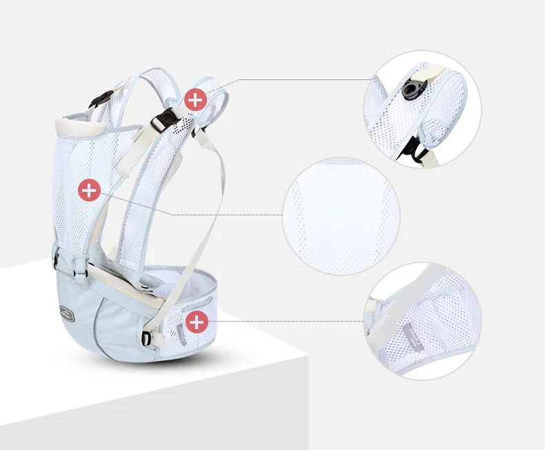 Сумка переноска для новорожденных сумка переноски поясной стул ходунки слинг