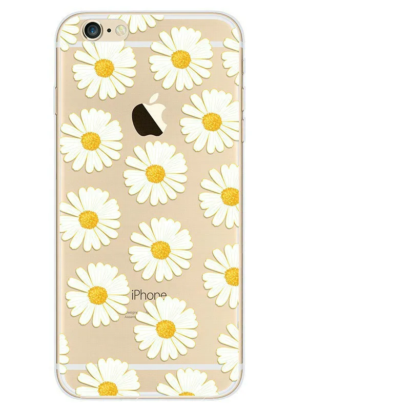 2016 г. Хит продаж мягкий пластиковый прозрачный чехол-накладка для телефона Apple