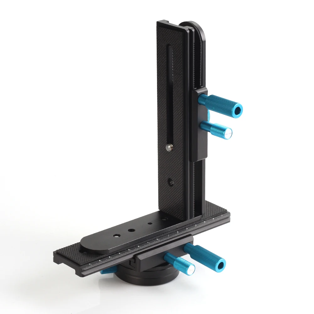 Профессиональный вращающийся на 360 градусов панорамный штатив шарнирный