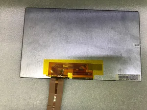 8-дюймовый ЖК-экран высокой четкости WD080GHL4AC-A0 KL080HSD 721CR60193-A0