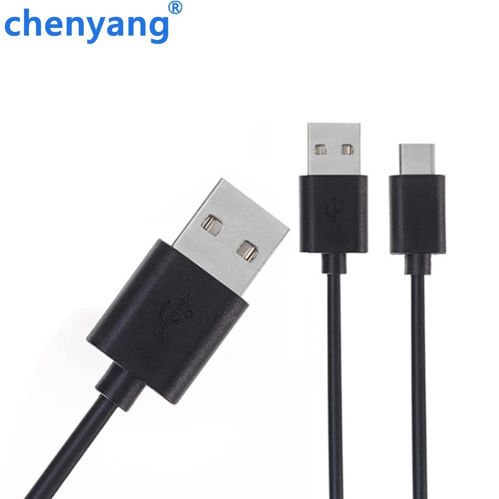 Короткий кабель USB 3 1 Type C 0 2 м/20 см быстрой зарядки Кабель зарядного устройства