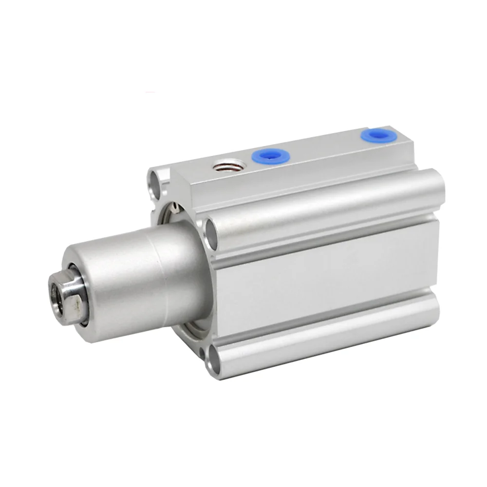 Роторный зажимной цилиндр MKB12/16/25/32/40/50 10/20/30/50RZ SMC пневматический пневматические