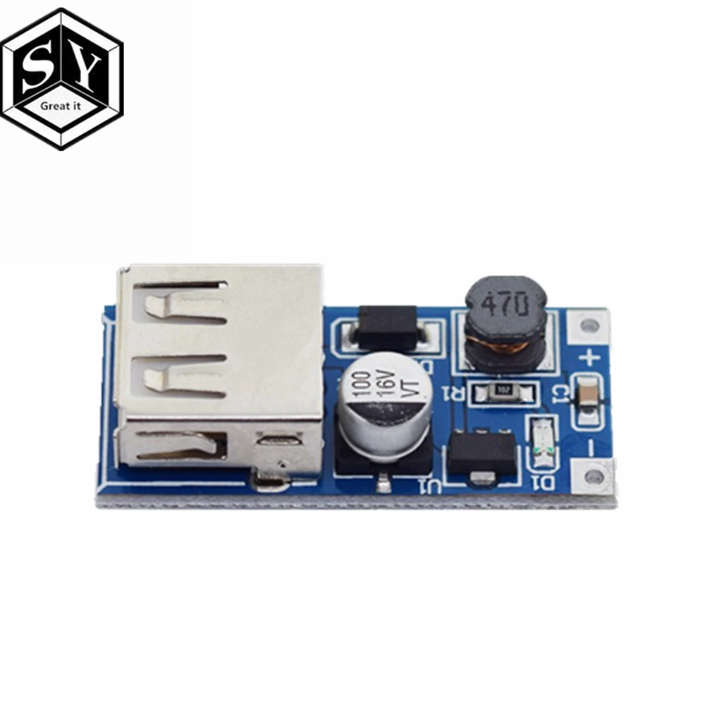 5V 1A Micro USB 18650 литиевая батарея зарядная плата модуль зарядного устройства+ защита двойные функции TP4056