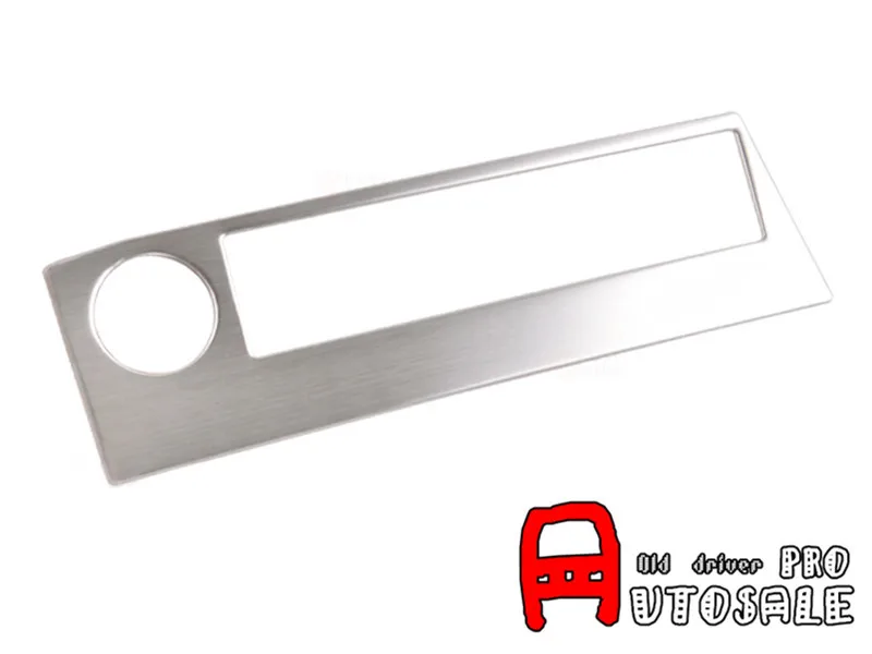 Для Toyota rav4 2013 2014 2015 нержавеющая сталь прикуривателя эко режим/спортивный