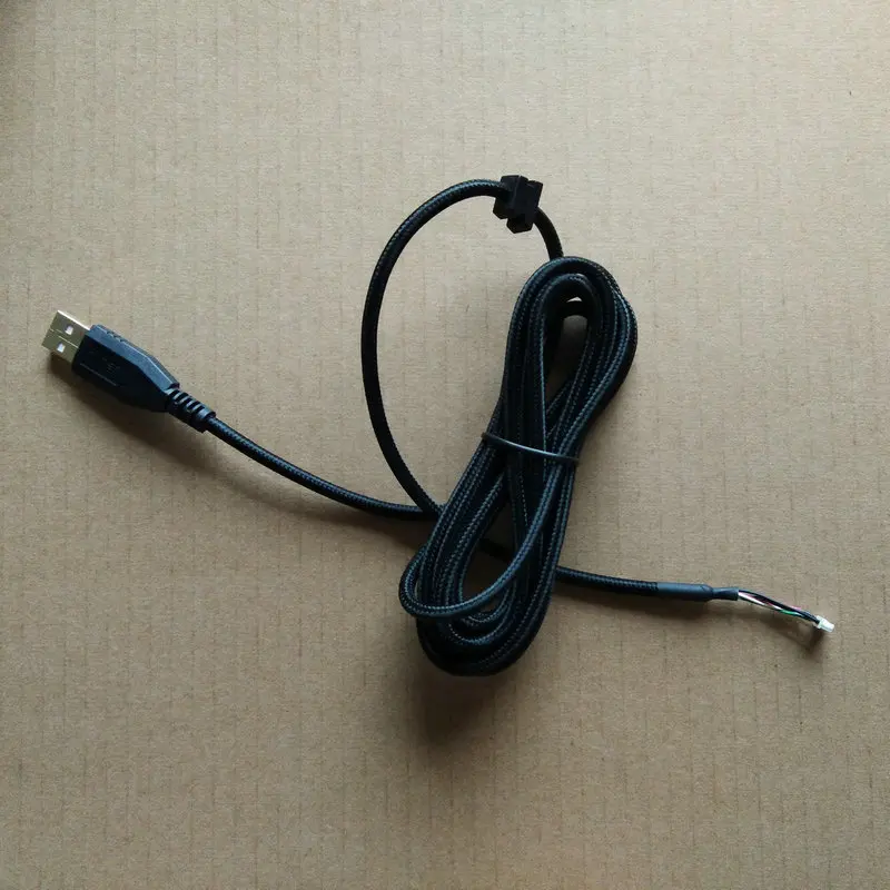 Usb кабель для мыши провод Razer blackgenx Chroma Механическая игровая клавиатура/blackgenultimate
