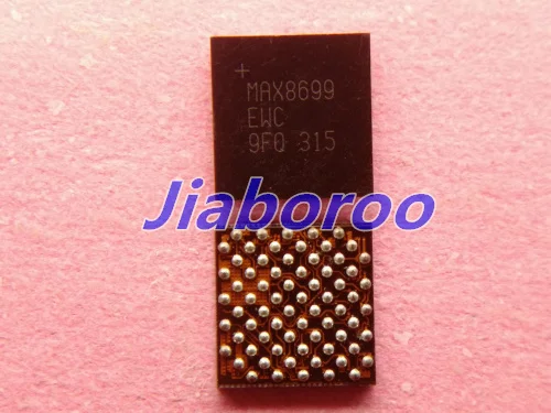 

5 шт. MAX8699 MAX8699EWC