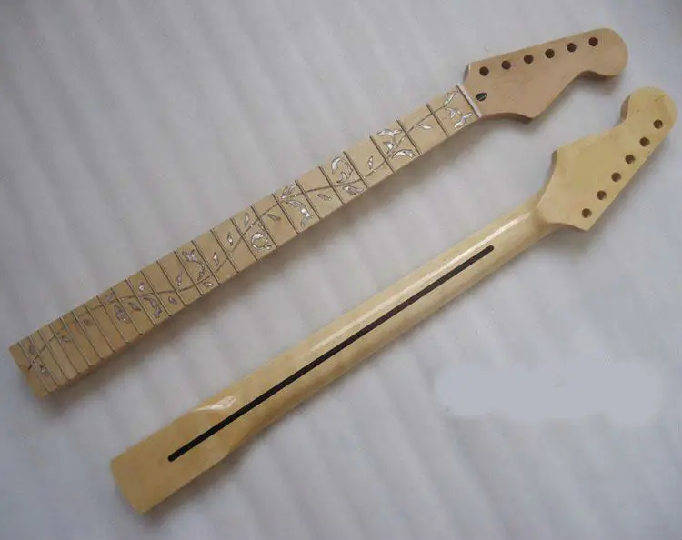 

Maple fingerboard life tree personality electric guitar neck