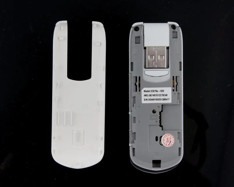Разблокированный huawei E3276S-920 E3276 150 Мбит/с 4G LTE Модем WCDMA TDD USB Dongle сетевая карта