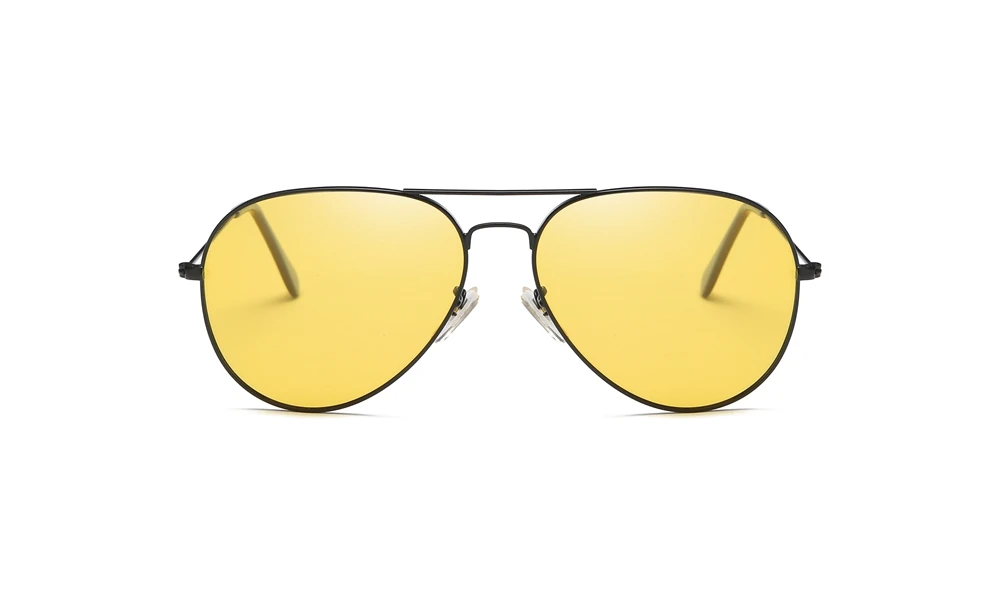 Очки авиаторы TAC поляризационные фотохромные меняющие цвет для мужчин и