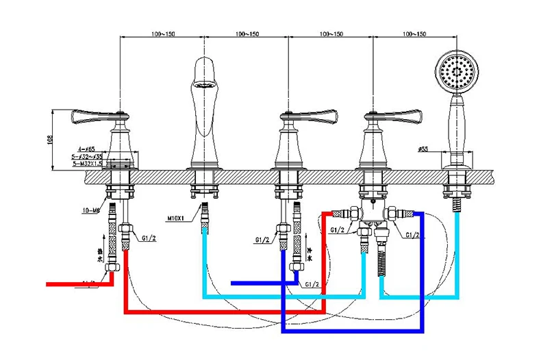ROLYA оптовая продажа Новое поступление премиум класса Роскошный домашний декор