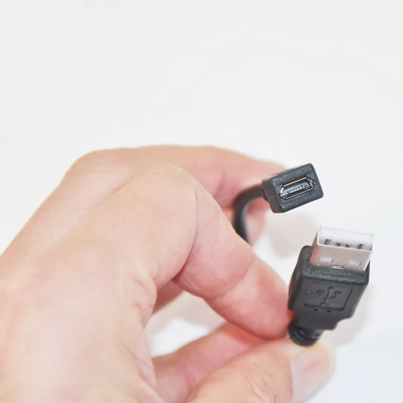 5.5 мм Android OTG USB эндоскопа Камера 3.5 м гибкий Змея пробки инспекции Smart телефон