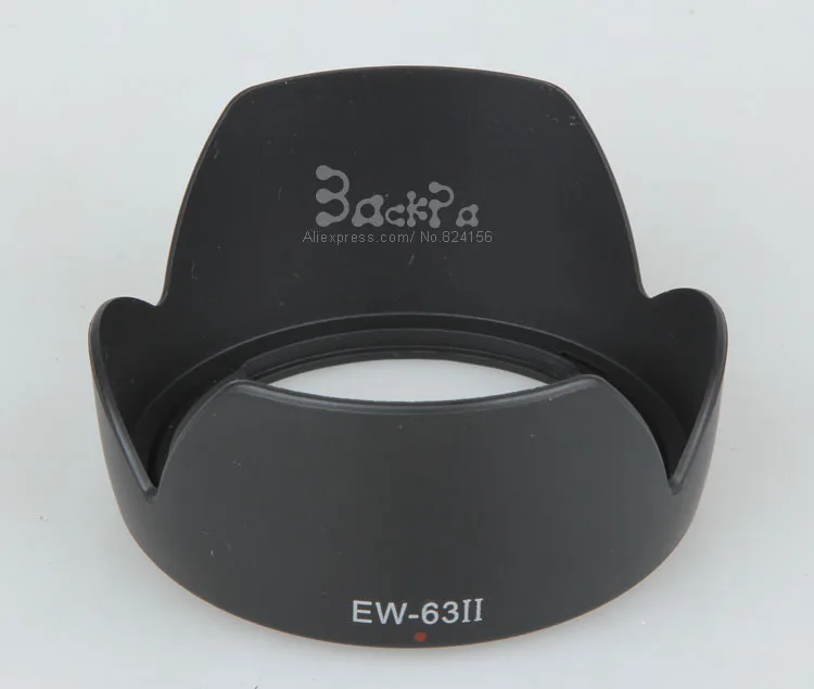 Бленда для объектива цифровой зеркальной камеры 58 мм Φ II байонетное Крепление