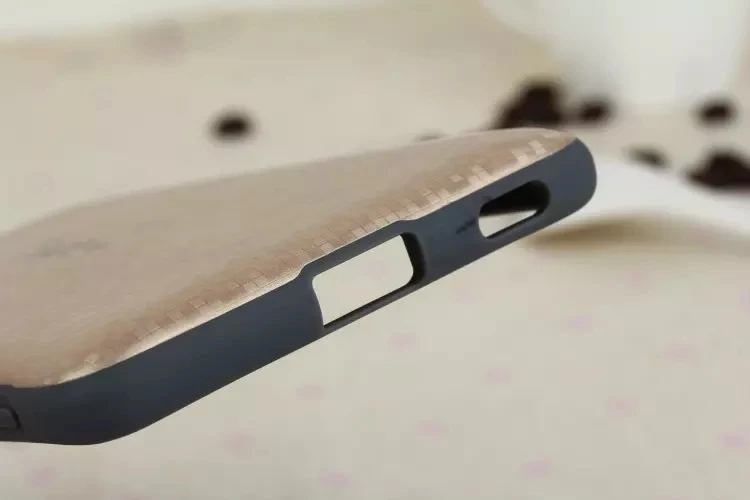 Роскошный чехол для телефона sony Xperia Z5 E6603 E6633 E6653 Чехлы из термополиуретана + PC