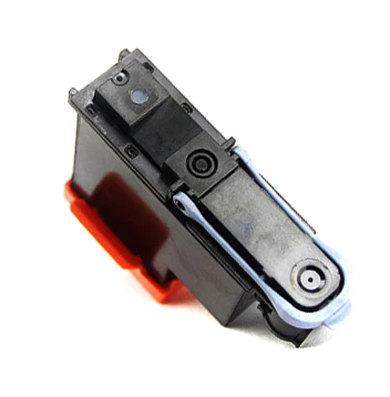 4 шт. черная печатающая головка совместимая с hp80 C4820A Designjet 1000 1000plus 1050 1055 замена для