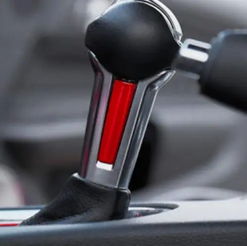 Ручка переключения передач для Ford Mustang 2015 16 17|interior mouldings|ford interior trimabs ford |