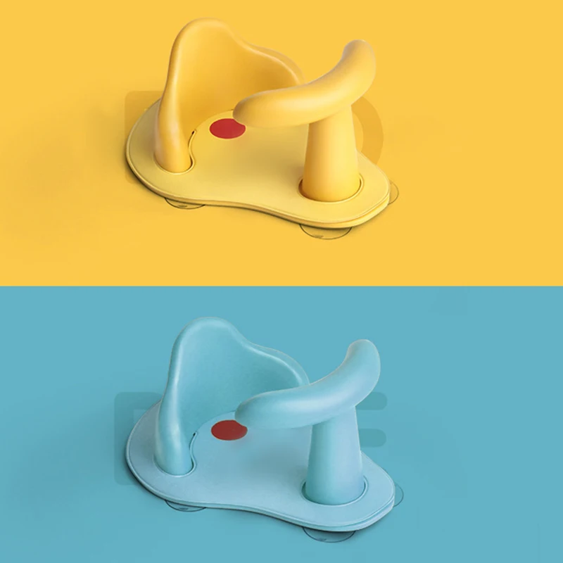 Безопасный Противоскользящий Коврик для ванны детское сиденье товары