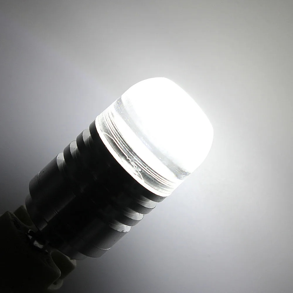 

Aluminum 3W 5W Mini G4 COB LED Light Bulb DC 12V High Power for home Lighting Chandelier Crystal lights
