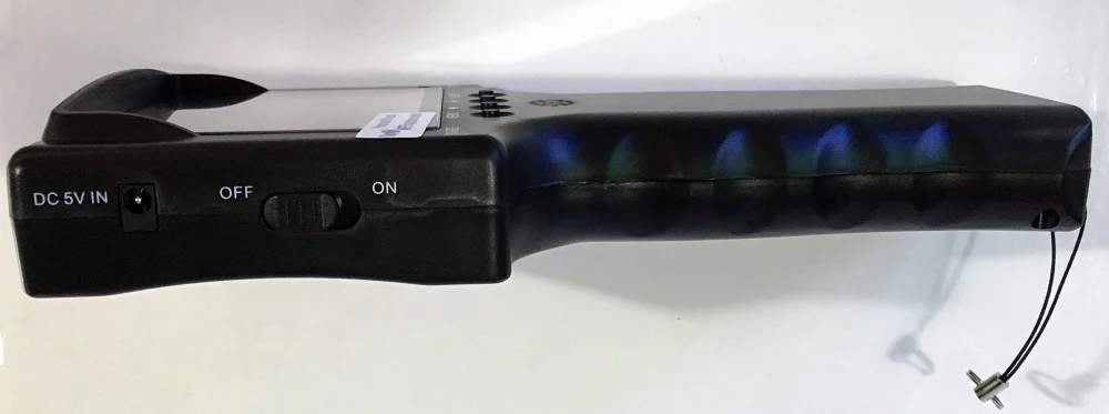 Diske наручные 3 5 &quot1080 P AHD CCTV камера дисплей монитор тестер Видео 12v выход для