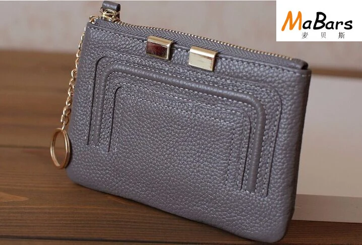 Новинка лидер продаж Модный женский кошелек высококачественный ультратонкий