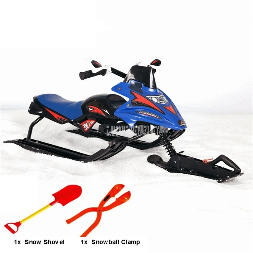 Уличный спорт стальная рама ледяной/Снежный плуг сноуборд профессиональный