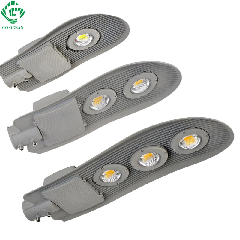 12V 24V Светодиодный уличный фонарь 120W Road Garden Park Path Солнечная энергия Уличный свет Водонепроницаемая уличная подсветка Pathway Streetlight