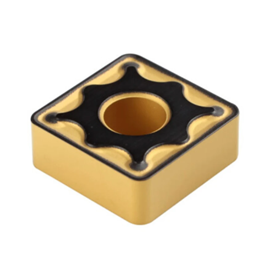 

SNMG120412-PX SC4025 10pcs/Box carbide inserts