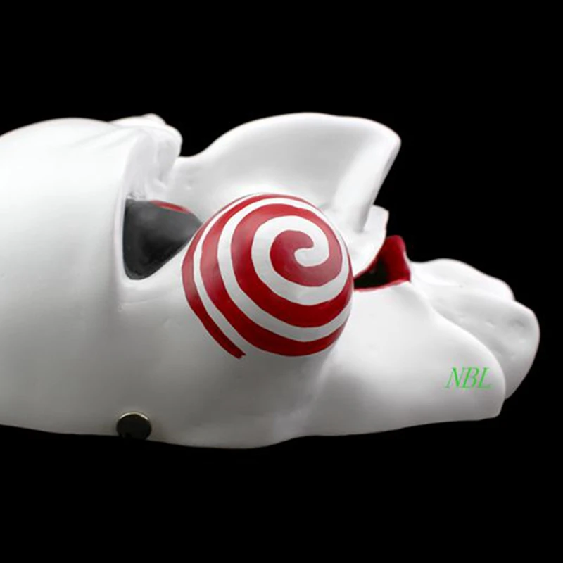 Маска марионетки на все лицо для Хэллоуина пила из фильма маска смолы Маскарад