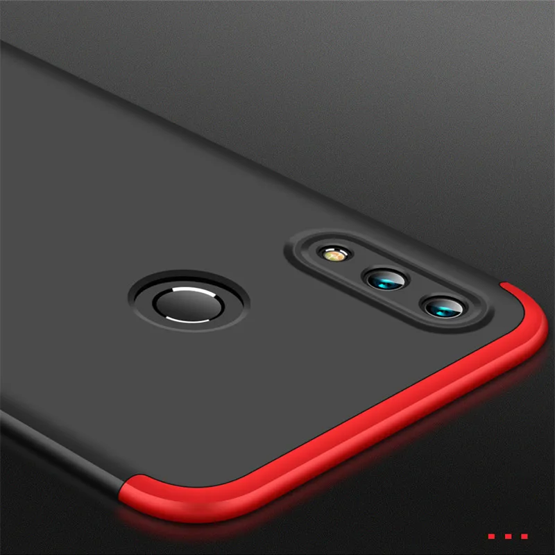 For Huawei Nova 3 phone case Luxury nova3 PAR-LX1 PAR-LX1M PAR-LX9 protective shell hard PC full package Back cover |