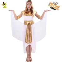 adult egyptian queen costume women noble cosplay outfits role play fancy dress egypt costumes