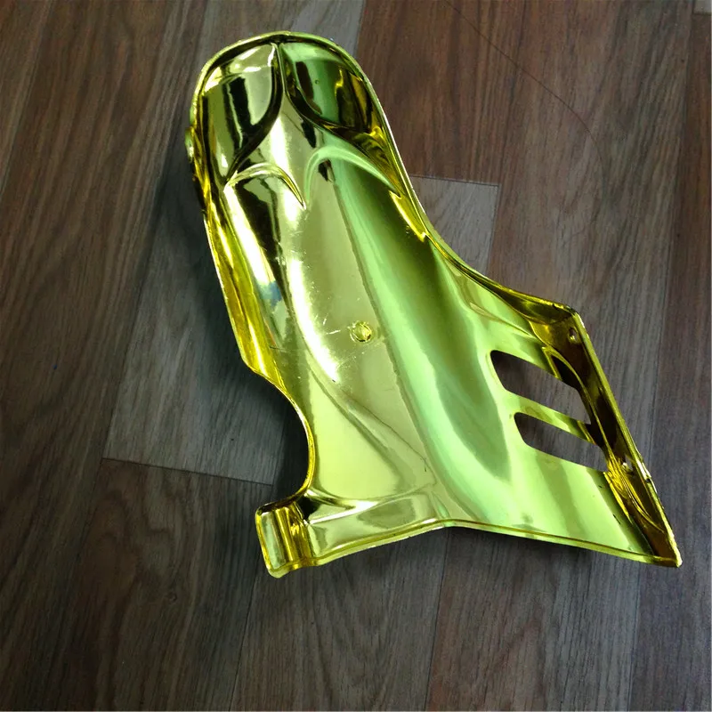 Аксессуары STARPAD для мотоциклов Fuxi little guy модификация выхлопной трубы заднего
