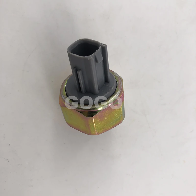 Датчик стука для Toyota MR2 Spyder Corolla Chevrolet Prizm OEM 89615-12120 S8733 DKS245 SU1266 2-KS23 8961512120 | Автомобили