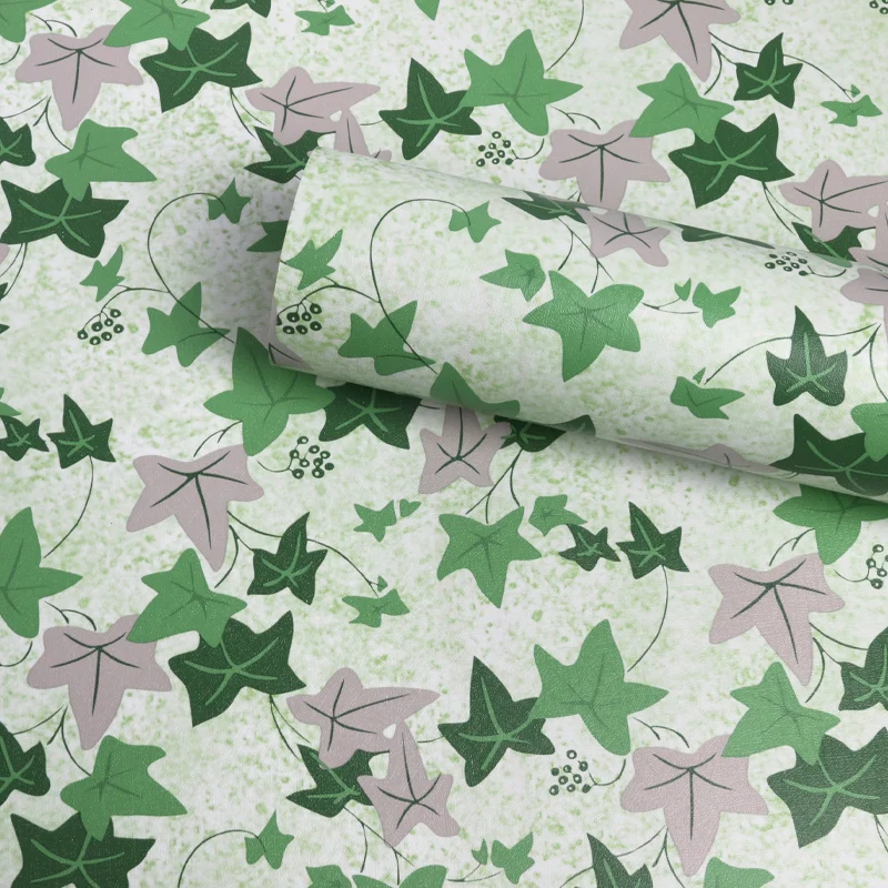 Новый ПВХ Виниловый Клей водонепроницаемый спальня детская для малышей ТВ