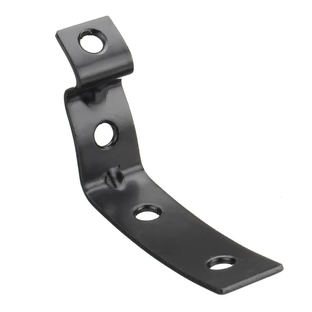 Автомобильный подлокотник Bbox петля перчаточный ящик крышка скобки Z для Audi A4 S4 RS4