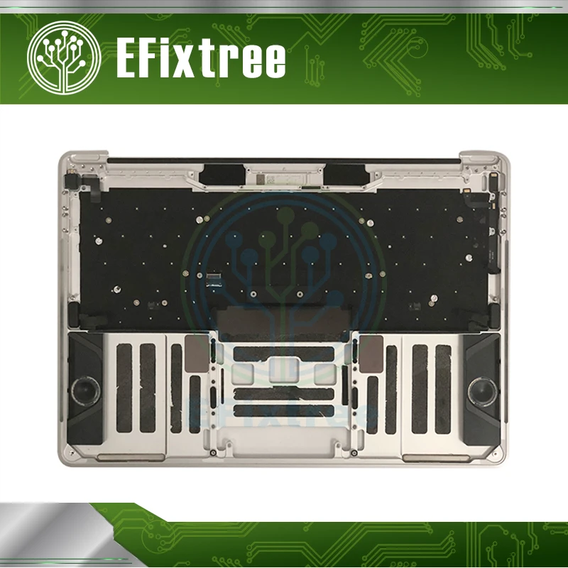 Американский серебряный корпус Topcase C подставка для рук Macbook Retina 13 дюймов A1706