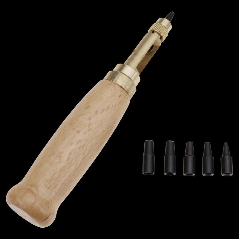 Горячая Распродажа 6 шт./компл. автоматические Быстросменные рандомные роторные