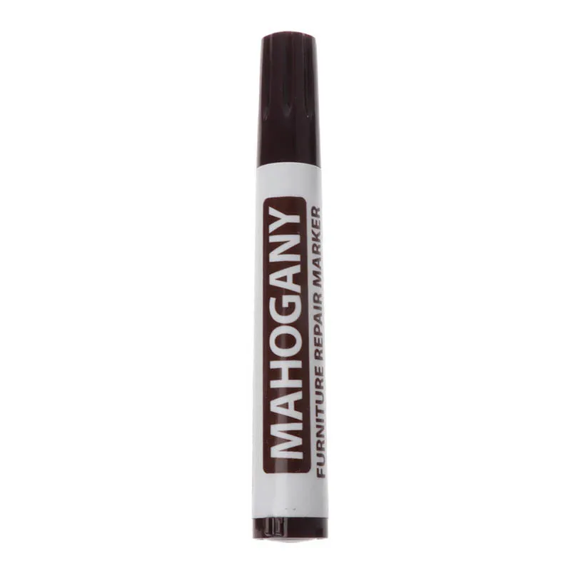 

Newly Furniture Repair Pen Markers Scratch Filler Paint Remover For Wooden Cabinet Floor Tables Chairs TE889